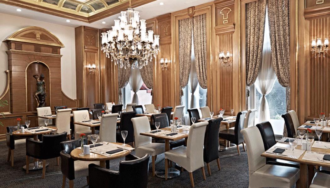 Thiết kế website bán phụ kiện nhà bếp 