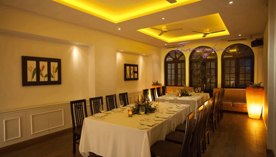 Thiết kế website bán phụ kiện nhà bếp và những lưu ý quan trọng