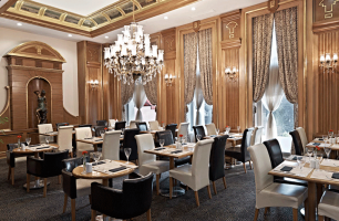 Thiết kế website bán phụ kiện nhà bếp 